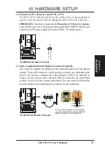 Предварительный просмотр 33 страницы Asus P2-99 User Manual