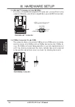 Предварительный просмотр 34 страницы Asus P2-99 User Manual