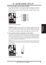 Предварительный просмотр 35 страницы Asus P2-99 User Manual