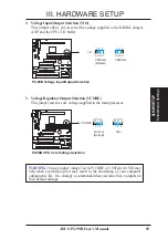 Preview for 15 page of Asus P2-99B User Manual