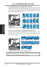 Preview for 16 page of Asus P2-99B User Manual