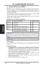 Preview for 18 page of Asus P2-99B User Manual