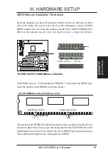 Preview for 19 page of Asus P2-99B User Manual