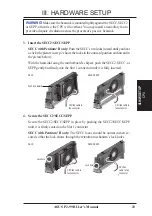 Preview for 23 page of Asus P2-99B User Manual