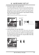 Preview for 29 page of Asus P2-99B User Manual