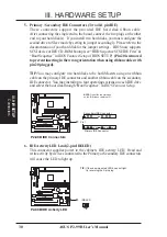 Preview for 30 page of Asus P2-99B User Manual