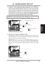 Preview for 31 page of Asus P2-99B User Manual