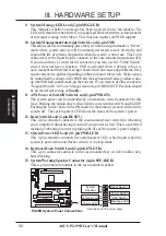 Preview for 32 page of Asus P2-99B User Manual