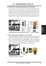 Preview for 33 page of Asus P2-99B User Manual