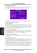 Preview for 54 page of Asus P2-99B User Manual