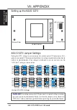 Preview for 84 page of Asus P2-99B User Manual