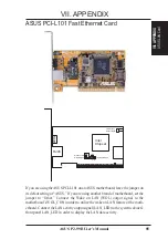 Preview for 85 page of Asus P2-99B User Manual