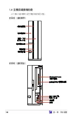 Предварительный просмотр 14 страницы Asus P2-AH3 User Manual