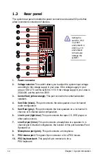 Preview for 14 page of Asus P2-M2A690G - P Series - 0 MB RAM User Manual