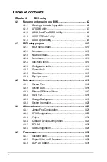 Предварительный просмотр 4 страницы Asus P2-M3A3200 User Manual