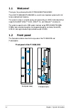 Предварительный просмотр 12 страницы Asus P2-M3A3200 User Manual