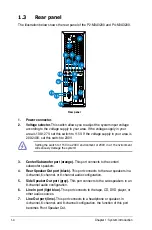 Предварительный просмотр 14 страницы Asus P2-M3A3200 User Manual