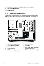 Предварительный просмотр 16 страницы Asus P2-M3A3200 User Manual