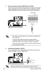 Предварительный просмотр 38 страницы Asus P2-M3A3200 User Manual