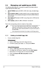 Предварительный просмотр 40 страницы Asus P2-M3A3200 User Manual