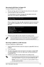 Предварительный просмотр 45 страницы Asus P2-M3A3200 User Manual