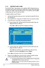 Предварительный просмотр 46 страницы Asus P2-M3A3200 User Manual