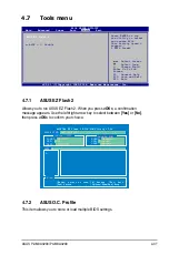 Предварительный просмотр 75 страницы Asus P2-M3A3200 User Manual