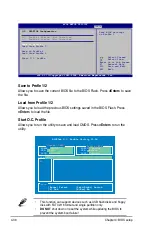 Предварительный просмотр 76 страницы Asus P2-M3A3200 User Manual