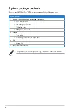 Preview for 10 page of Asus P2-P5G41 User Manual