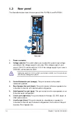 Preview for 14 page of Asus P2-P5G41 User Manual