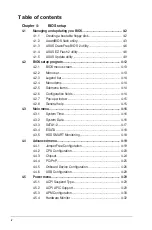 Preview for 4 page of Asus P2-P5N9300 User Manual