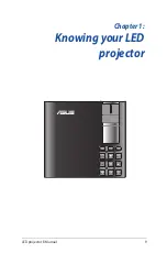 Preview for 9 page of Asus P2 Series E9719 E-Manual