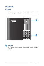 Preview for 10 page of Asus P2 Series E9719 E-Manual