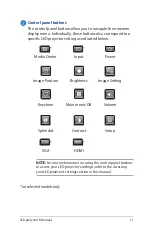 Preview for 11 page of Asus P2 Series E9719 E-Manual