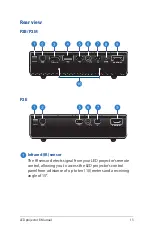 Preview for 13 page of Asus P2 Series E9719 E-Manual