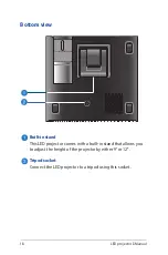 Preview for 18 page of Asus P2 Series E9719 E-Manual