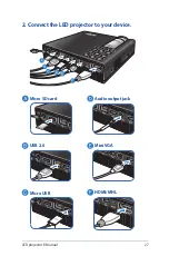 Preview for 27 page of Asus P2 Series E9719 E-Manual