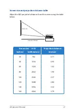 Preview for 29 page of Asus P2 Series E9719 E-Manual