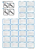 Preview for 1 page of Asus P2000 User Manual