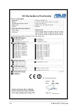 Preview for 114 page of Asus P2420L E-Manual