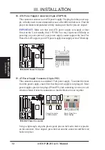 Preview for 32 page of Asus P2B-B User Manual