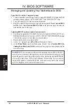 Preview for 38 page of Asus P2B-B User Manual