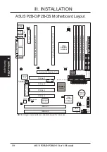 Preview for 10 page of Asus P2B-D User Manual