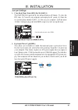 Preview for 13 page of Asus P2B-D User Manual