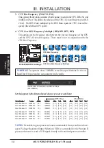 Preview for 14 page of Asus P2B-D User Manual