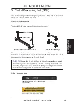 Preview for 19 page of Asus P2B-D User Manual