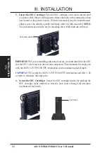 Preview for 22 page of Asus P2B-D User Manual