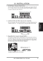 Preview for 27 page of Asus P2B-D User Manual