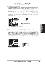 Preview for 31 page of Asus P2B-D User Manual