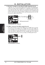 Preview for 34 page of Asus P2B-D User Manual